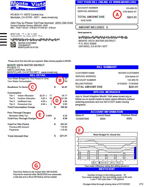 water bill vacaville|How to Pay Your City of Vacaville Utility Bill